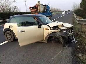 爆料新冠车祸最新消息,事故原因调查与受害者家属发声  第2张