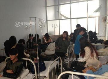 大陆学生爆料新闻最新,揭秘校园新闻背后的真相！”  第1张