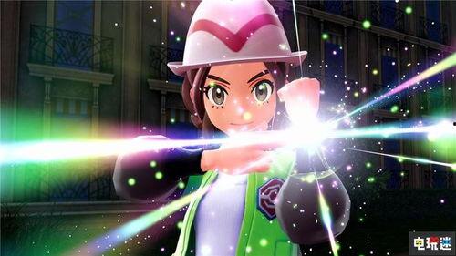 宝可梦传说z-a最新爆料,神秘新角色曝光，全新冒险篇章即将开启！